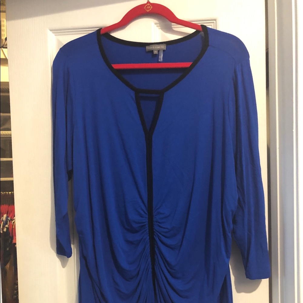 Vince Camuto Dress